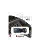 Kingston DataTraveler Exodia Onyx 64 GB, USB 3.2, Black