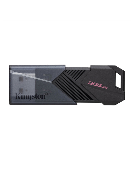 Kingston DataTraveler Exodia Onyx 256 GB, USB 3.2, Black