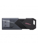 Kingston DataTraveler Exodia Onyx 256 GB, USB 3.2, Black