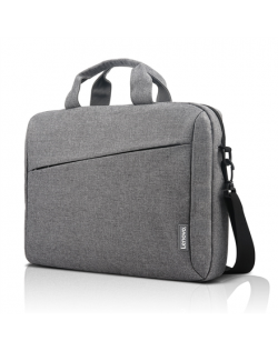 Lenovo Casual Toploader T210 Fits up to size 15.6 ", Grey, Messenger - Briefcase