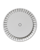 MikroTik Wi-Fi 6 Dualband Access Point cAP ax 802.11ax, 2.4GHz/5GHz, 1200+574 Mbit/s, 10/100/1000 Mbit/s, Ethernet LAN (RJ-45) p