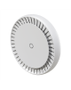 MikroTik Wi-Fi 6 Dualband Access Point cAP ax 802.11ax, 2.4GHz/5GHz, 1200+574 Mbit/s, 10/100/1000 Mbit/s, Ethernet LAN (RJ-45) p