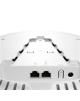 MikroTik Wi-Fi 6 Dualband Access Point cAP ax 802.11ax, 2.4GHz/5GHz, 1200+574 Mbit/s, 10/100/1000 Mbit/s, Ethernet LAN (RJ-45) p