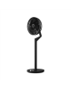 Duux Fan Whisper Flex Ultimate Smart Diameter 34 cm, Black, Number of speeds 30, 3-26 W, Oscillation