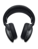 Dell Alienware Dual Mode Wireless Gaming Headset AW720H Over-Ear, Built-in microphone, Dark Side of the Moon, Noise canceling, W