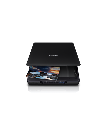 Epson Photo and Document Scanner Perfection V39II Flatbed, Scanner