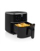 Princess Digital Airfryer 182238 Power 1350 W, Capacity 4 L, Black