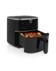 Princess Digital Airfryer 182238 Power 1350 W, Capacity 4 L, Black