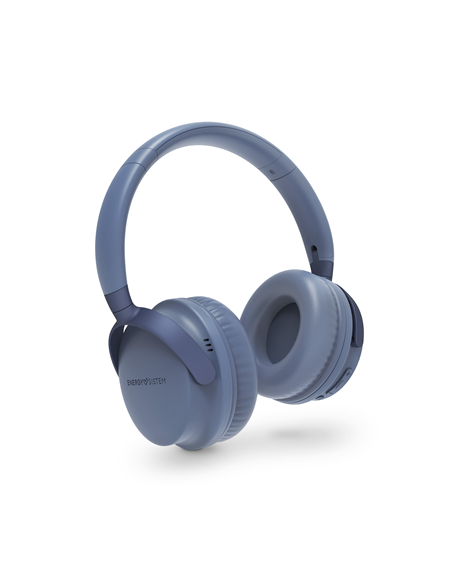 Energy Sistem Headphones Style 3 Built-in microphone, Denim, Wireless, Noise canceling