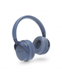 Energy Sistem Headphones Style 3 Built-in microphone, Denim, Wireless, Noise canceling