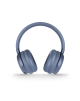 Energy Sistem Headphones Style 3 Built-in microphone, Denim, Wireless, Noise canceling