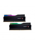 G.Skill Trident Z5 RGB 48 Kit (24GBx2) GB, DDR5, 7200 MHz, PC/server, Registered No, ECC No