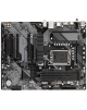 Gigabyte B760 DS3H AX 1.x M/B Processor family Intel, Processor socket LGA1700, DDR5 DIMM, Memory slots 4, Supported hard disk d