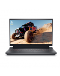 Dell G15 5530 Grey, 15.6 ", WVA, FHD, 165 Hz, 1920 x 1080, Anti-glare, Intel Core i7, i7-13650HX, 16 GB, SSD 1000 GB, NVIDIA GeForce RTX 4060, GDDR6, 8 GB, No Optical drive, Windows 11 Home, 802.11ax, Keyboard language English, Keyboard backlit, Warranty 36 month(s), Battery warranty 12 month(s)