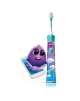 Philips Sonic Electric toothbrush HX6322/04 For kids, Rechargeable, Sonic technology, Teeth brushing modes 2, Number of brush he