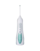 Panasonic Oral irrigator EW1313G303 Cordless, 130 ml, Number of heads 1, White/Green