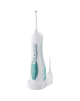 Panasonic Oral irrigator EW1313G303 Cordless, 130 ml, Number of heads 1, White/Green