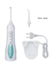 Panasonic Oral irrigator EW1313G303 Cordless, 130 ml, Number of heads 1, White/Green