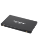 Gigabyte GP-GSTFS31256GTND 256 GB, SSD interface SATA, Write speed 500 MB/s, Read speed 520 MB/s