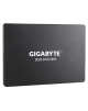 Gigabyte GP-GSTFS31256GTND 256 GB, SSD interface SATA, Write speed 500 MB/s, Read speed 520 MB/s