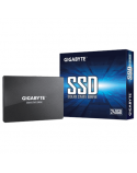 Gigabyte GP-GSTFS31240GNTD 240 GB, SSD interface SATA, Write speed 420 MB/s, Read speed 500 MB/s