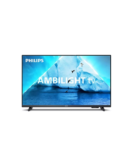 Philips 32PFS6908/12 32" (80 cm), Smart TV, FHD, 1920 x 1080, Wi-Fi, DVB-T/T2/T2-HD/C/S/S2