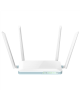 D-Link N300 4G Smart Router G403 802.11n, 300 Mbit/s, 10/100 Mbit/s, Ethernet LAN (RJ-45) ports 4, Antenna type External