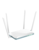 D-Link N300 4G Smart Router G403 802.11n, 300 Mbit/s, 10/100 Mbit/s, Ethernet LAN (RJ-45) ports 4, Antenna type External