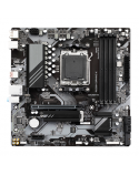 Gigabyte A620M GAMING XG10 Processor family AMD, Processor socket AM5, DDR5 DIMM, Memory slots 4, Supported hard disk drive interfaces SATA, M.2, Number of SATA connectors 4, Chipset AMD A620, Micro ATX