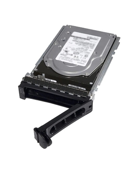 Dell HDD 3.5" / 4TB / 7.2K / NLSAS / 12Gb / 512n / Hot-Plug / 15G Dell