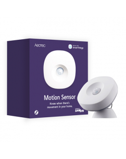 Aeotec Motion Sensor, Zigbee