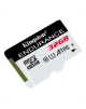 Kingston Endurance SDCE/32GB 32 GB, Micro SDHC, Flash memory class 10