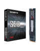 Gigabyte GP-GSM2NE8256GNTD 256 GB, SSD interface M.2 NVME, Write speed 800 MB/s, Read speed 1200 MB/s