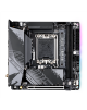 Gigabyte B760I AORUS PRO 1.0 Processor family Intel, Processor socket LGA1700, DDR5 DIMM, Memory slots 2, Supported hard disk dr