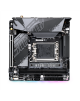 Gigabyte B760I AORUS PRO 1.0 Processor family Intel, Processor socket LGA1700, DDR5 DIMM, Memory slots 2, Supported hard disk dr