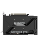 Gigabyte GV-N4060WF2OC-8GD 1.0 NVIDIA, 8 GB, GeForce RTX 4060, GDDR6, PCI-E 4.0, HDMI ports quantity 2, Memory clock speed 17000