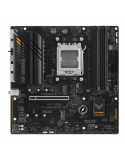 Asus TUF GAMING A620M-PLUS Processor family AMD, Processor socket AM5, DDR5 DIMM, Memory slots 4, Supported hard disk drive interfaces SATA, M.2, Number of SATA connectors 4, Chipset AMD A620, Micro-ATX