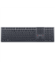 Dell Premier Collaboration Keyboard KB900 Wireless, US International, Graphite