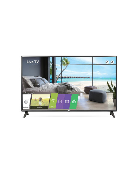 LG 43LT340C3ZB 43" 1920x1080/400cdm2/HDMI, Headphone out, USB, CI slot