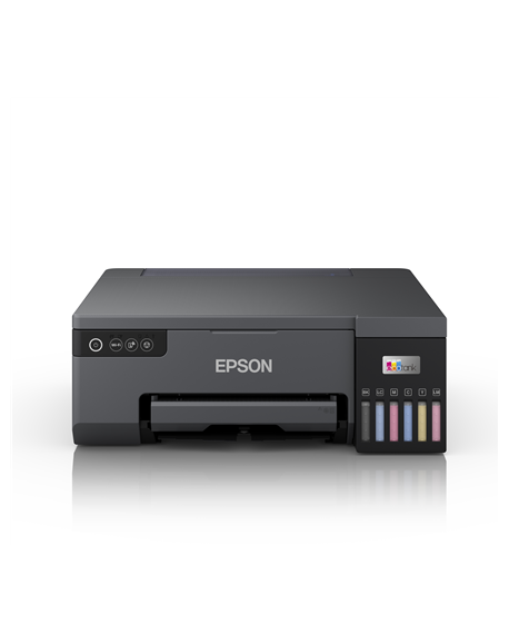 Epson EcoTank L8050 Inkjet Printer, A4, Wi-Fi