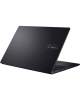 Asus Vivobook M1605YA-MB179W Indie Black, 16 ", IPS, WUXGA, 60 Hz, 1920 x 1200 pixels, Anti-glare, AMD Ryzen 5, 7530U, 16 GB, DD