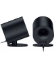 Razer Gaming Speakers Nommo V2 X - 2.0 Bluetooth, Black