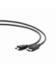 Cablexpert DP to HDMI, 3 m