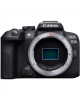 Canon D.CAM EOS R10 RF-S 18-45 IS STM EU26 Megapixel 24.2 MP, Image stabilizer, ISO 32000, Wi-Fi, Video recording, Manual, CMOS,