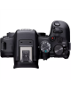 Canon D.CAM EOS R10 RF-S 18-45 IS STM EU26 Megapixel 24.2 MP, Image stabilizer, ISO 32000, Wi-Fi, Video recording, Manual, CMOS,