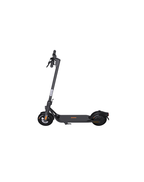 Ninebot by Segway Kickscooter F2 E, Black