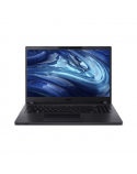 Acer TravelMate TMP216-51-345G Black, 16 ", IPS, WUXGA, 1920 x 1200, Intel Core i3, i3-1315U, 8 GB, SSD 256 GB, Intel Iris Xe Graphics, No Optical drive, Windows 11 Pro, Keyboard language Swedish, Keyboard backlit, Warranty 36 month(s), Battery warranty 12 month(s)