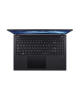 Acer TravelMate TMP216-51-345G Black, 16 ", IPS, WUXGA, 1920 x 1200, Intel Core i3, i3-1315U, 8 GB, SSD 256 GB, Intel Iris Xe Gr