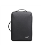 Acer Urban 3in1 Business Backpack, Black, 17 "