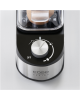 Caso Egg Cooker E3 Black/Stainless Steel, 210 W